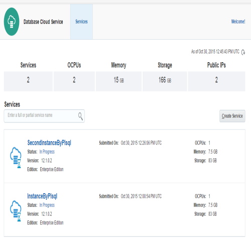 REST Interfaces f&uuml;r die Oracle Cloud - ein Beispiel mit PL/SQL