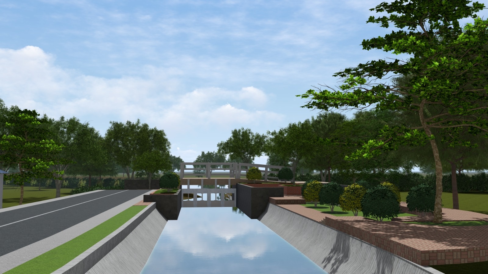 bridge