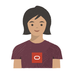 Employee Profile Image