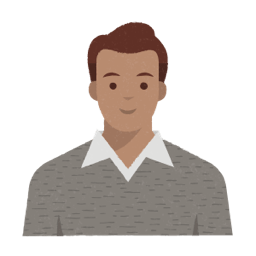 Employee Profile Image