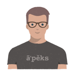 Employee Profile Image