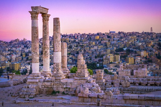 AMMAN