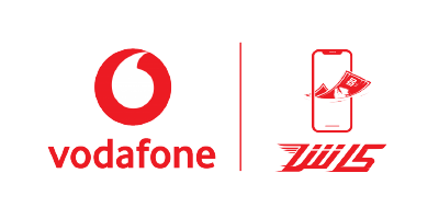 Vodafone Cash