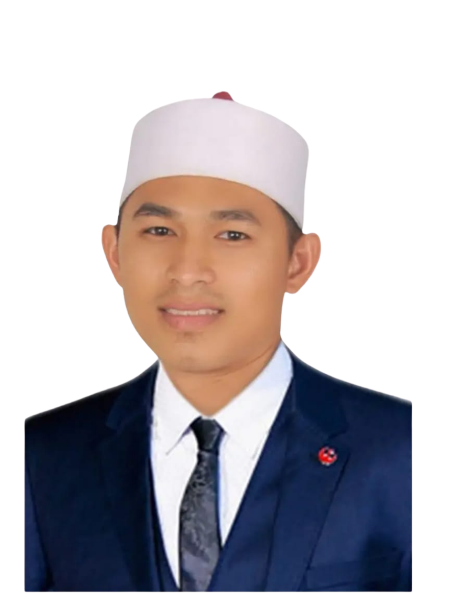 Ustadz Yusrizal Amir Syah Lc. MA