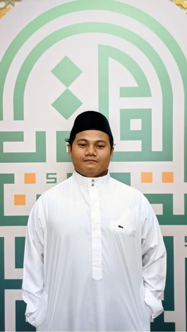 Muhammad Arrazy